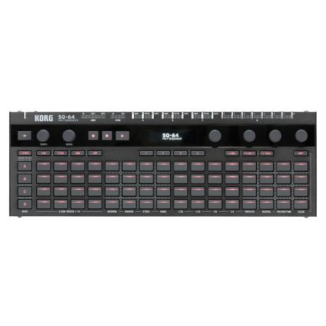 KORG POLY  SEQUENCER