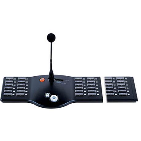 INTER-M 12-KEY MIC STATION KEYPAD