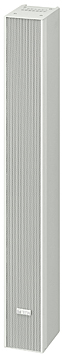 TOA ΗΧΟΣΤΗΛΗ, 180W, 9X2.8'', 8Ω, 92dB