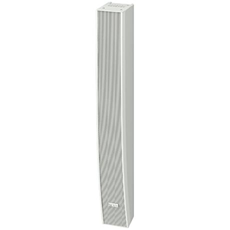 TOA ΗΧΟΣΤΗΛΗ, 180W, 9X2.8'', 8Ω, 92dB