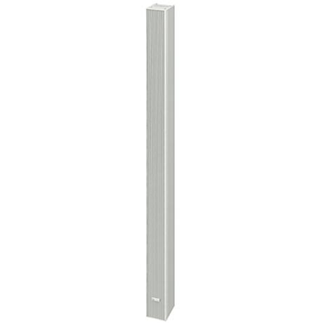 TOA COLUMN SPEAKER, 360W, 16X2.8'', 8Ω, 95dB