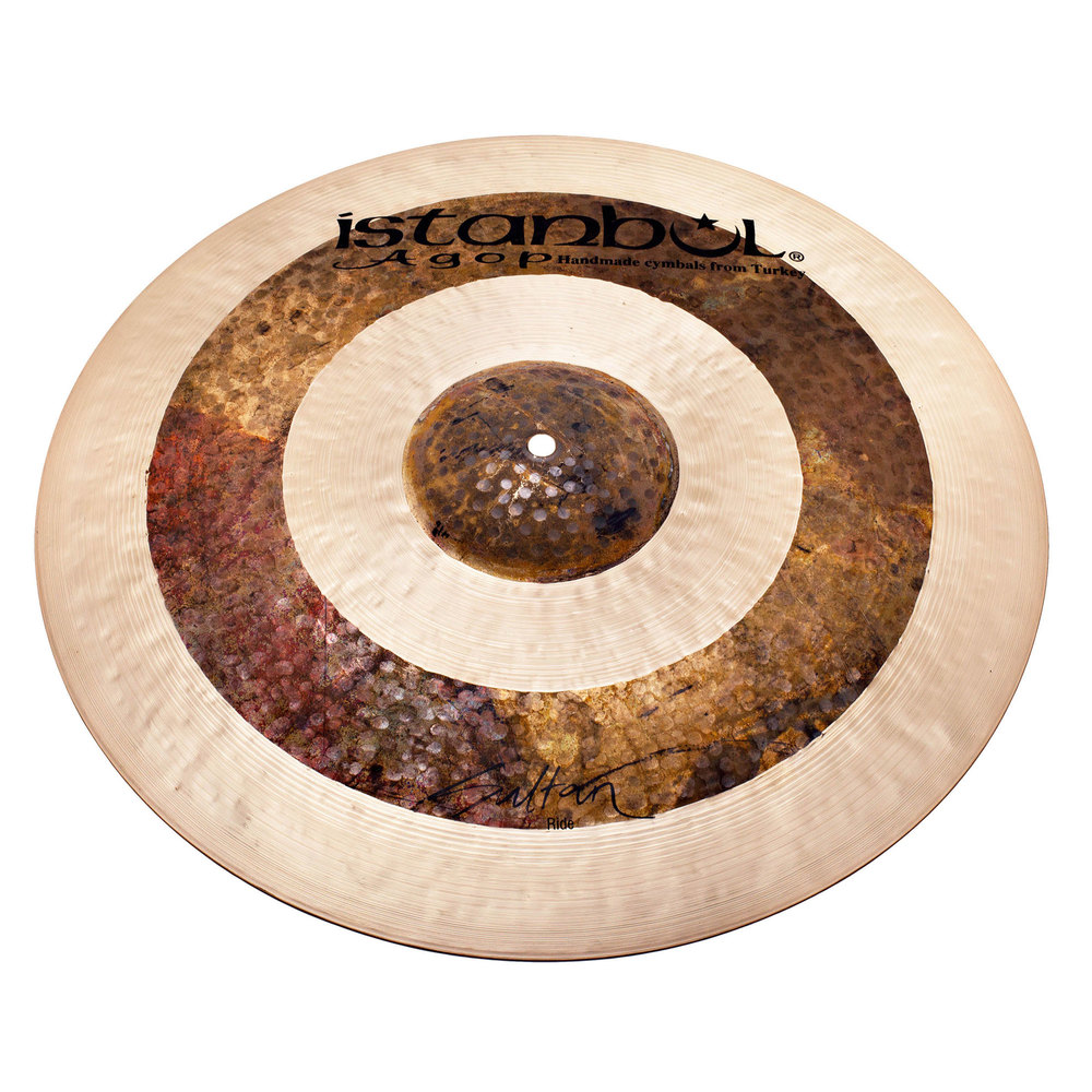 ISTANBUL RIDE 22'' SULTAN SERIES