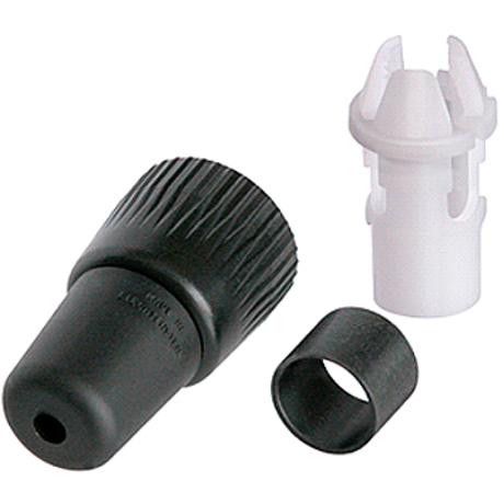 NEUTRIK CABLE CONNECTOR IP54 FOR WATERPROOF CONNECTIONS