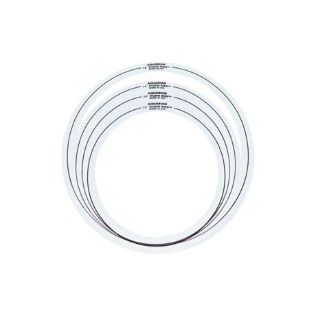 AQUARIAN 1 EA STUDIO RINGS