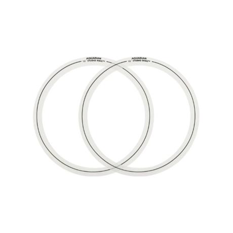 AQUARIAN 15'' STUDIO RINGS