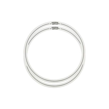 AQUARIAN 18'' STUDIO RINGS