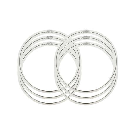 AQUARIAN 16'' STUDIO RINGS