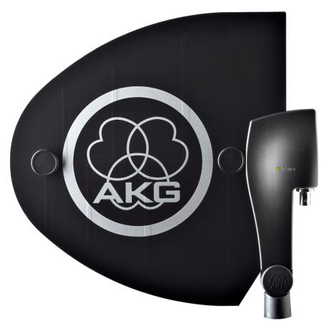 AKG ΕΝΕΡΓΗ ΚΑΤΕΥΘΥΝΤΙΚΗ ΚΕΡΑΙΑ ΕΣΩΤ-ΕΞΩΤ ΧΡΗΣΗΣ