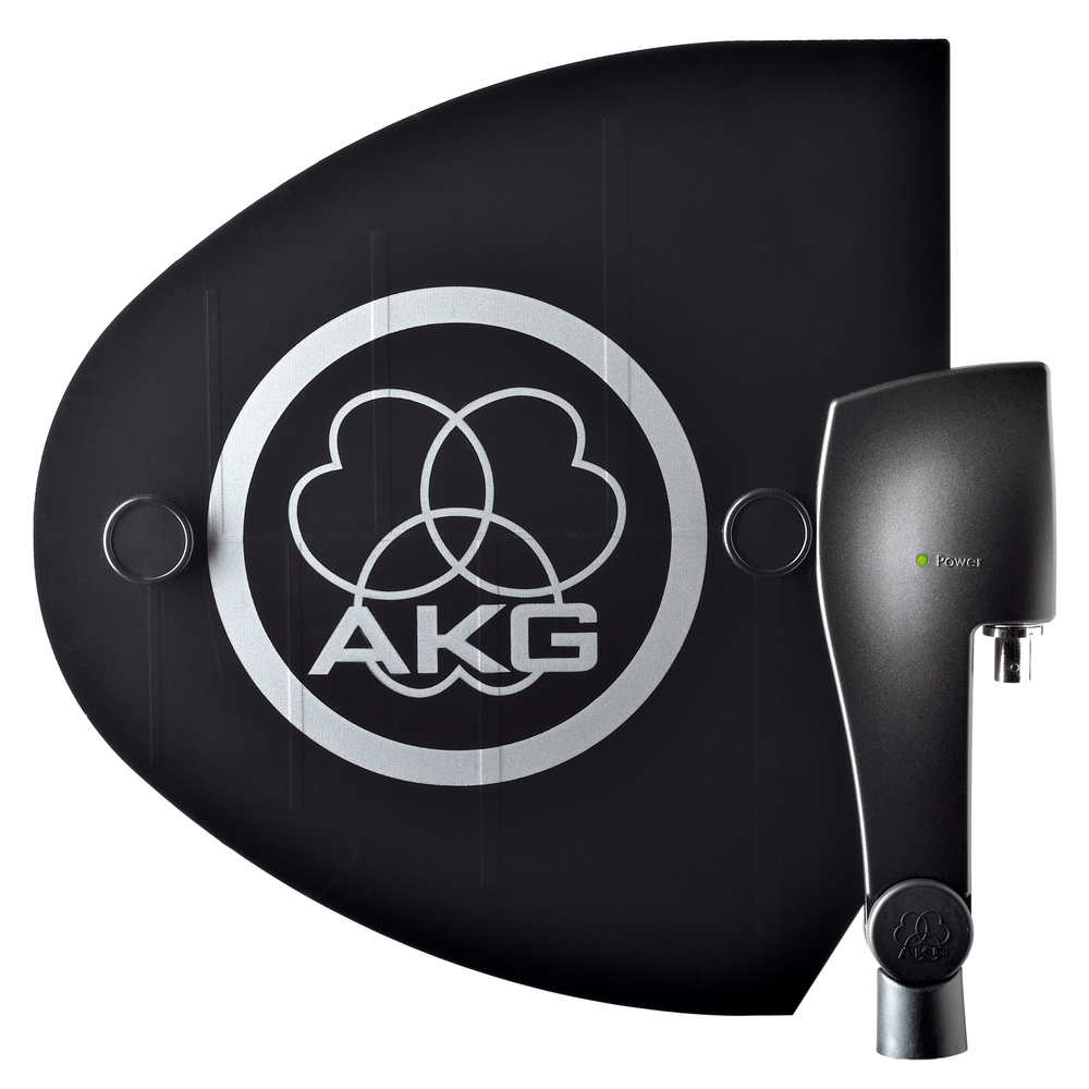 AKG DIRECTIONAL WIDE-BAND UHF ANTENNA