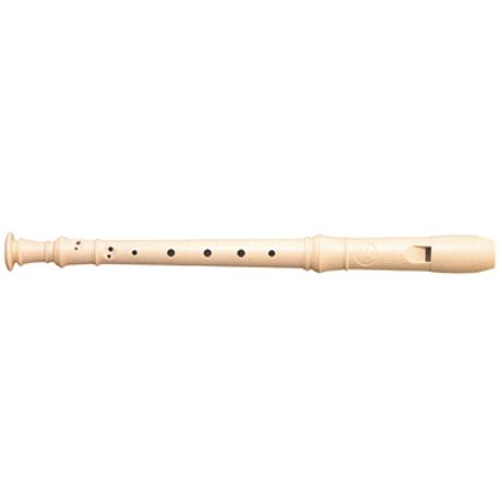 SUZUKI SOPRANO RECORDER GERMAN FINGERING