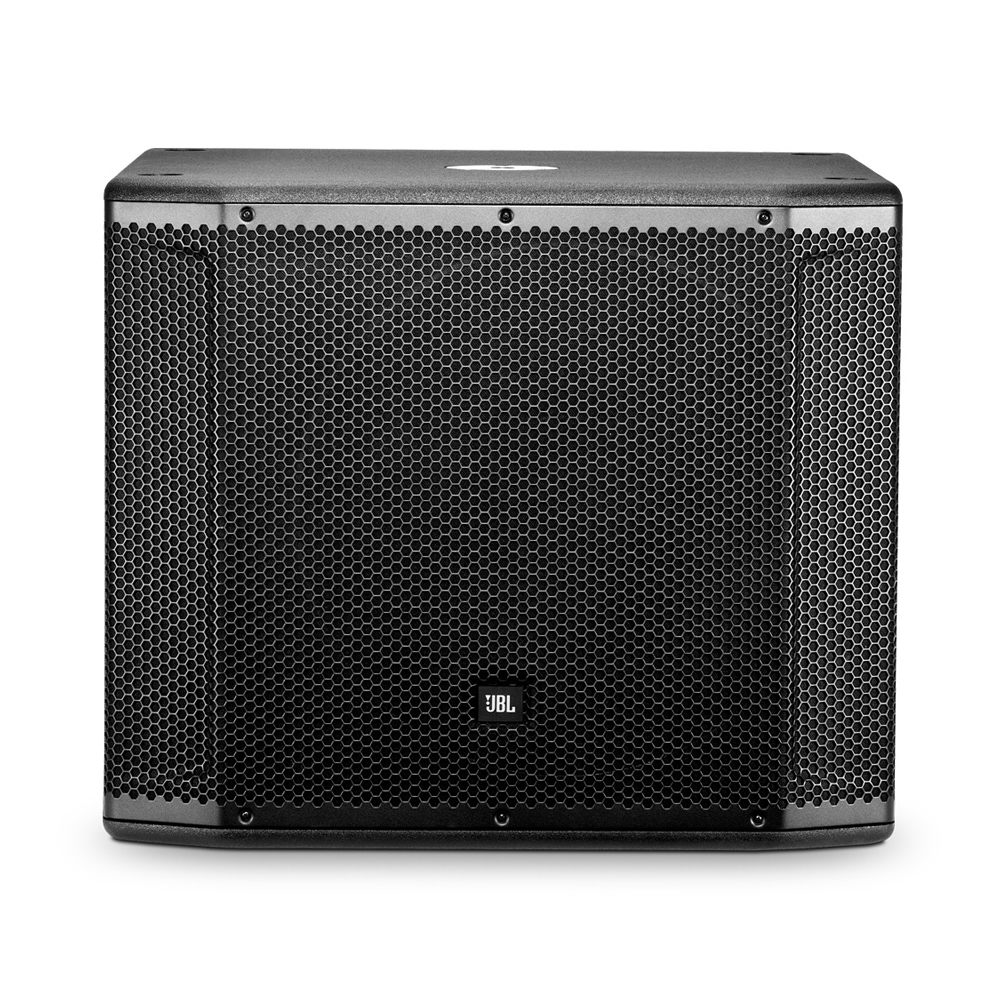 JBL ACTIVE SUB 750W, 18'', 135db