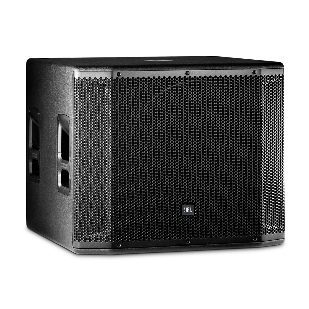 JBL ACTIVE SUB 750W, 18'', 135db