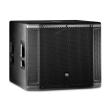JBL ACTIVE SUB 750W, 18'', 135db