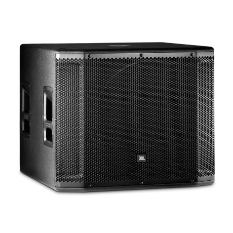 JBL ΕΝΕΡΓΟ SUB 750W, 18'', 135db