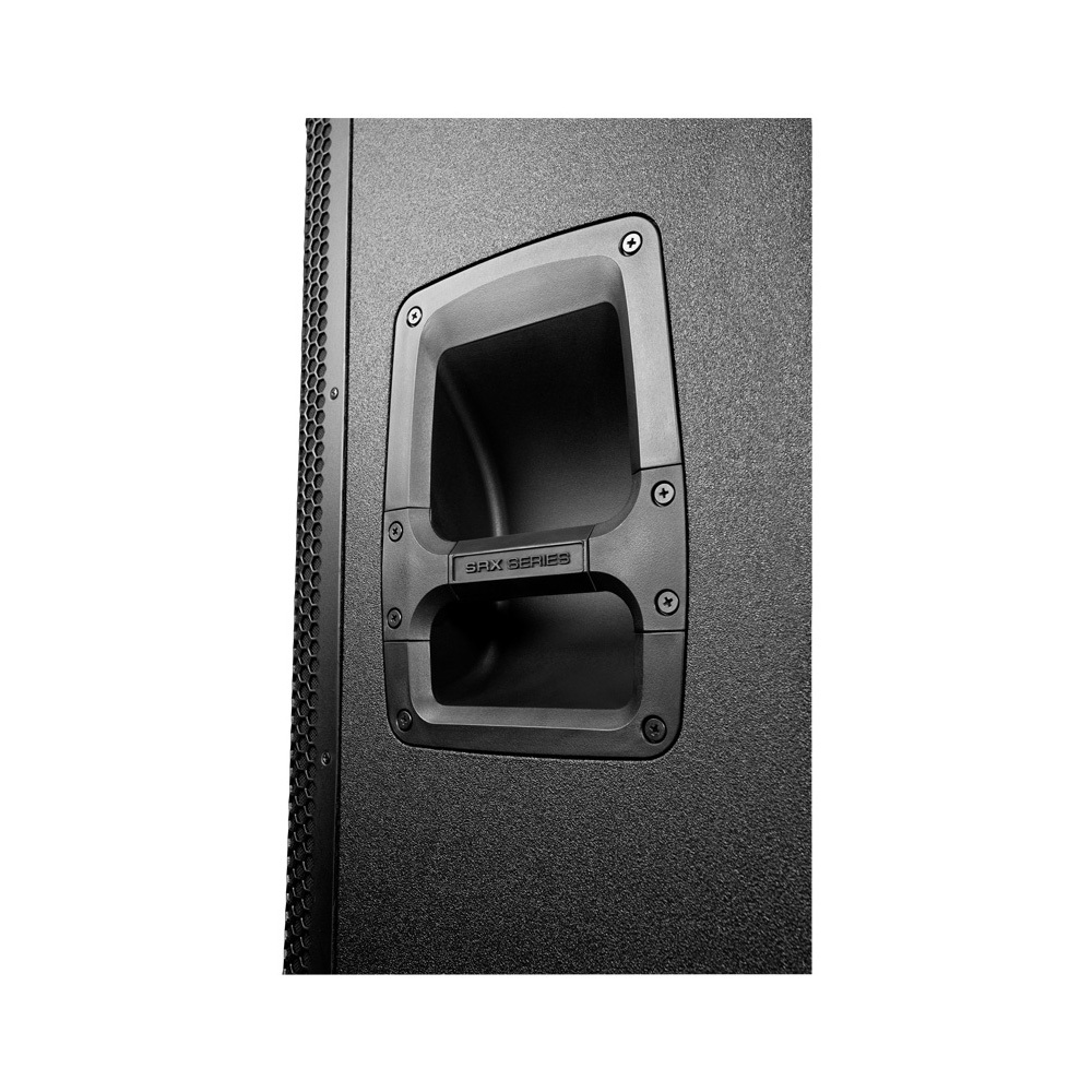 JBL HXEIO SUB 2X18'' 2400W, 141dB