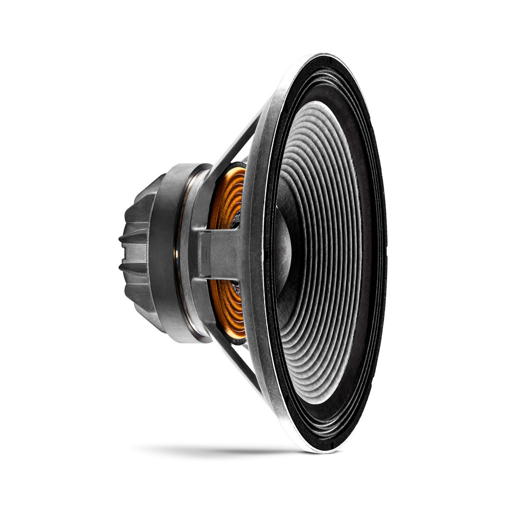 JBL HXEIO SUB 2X18'' 2400W, 141dB