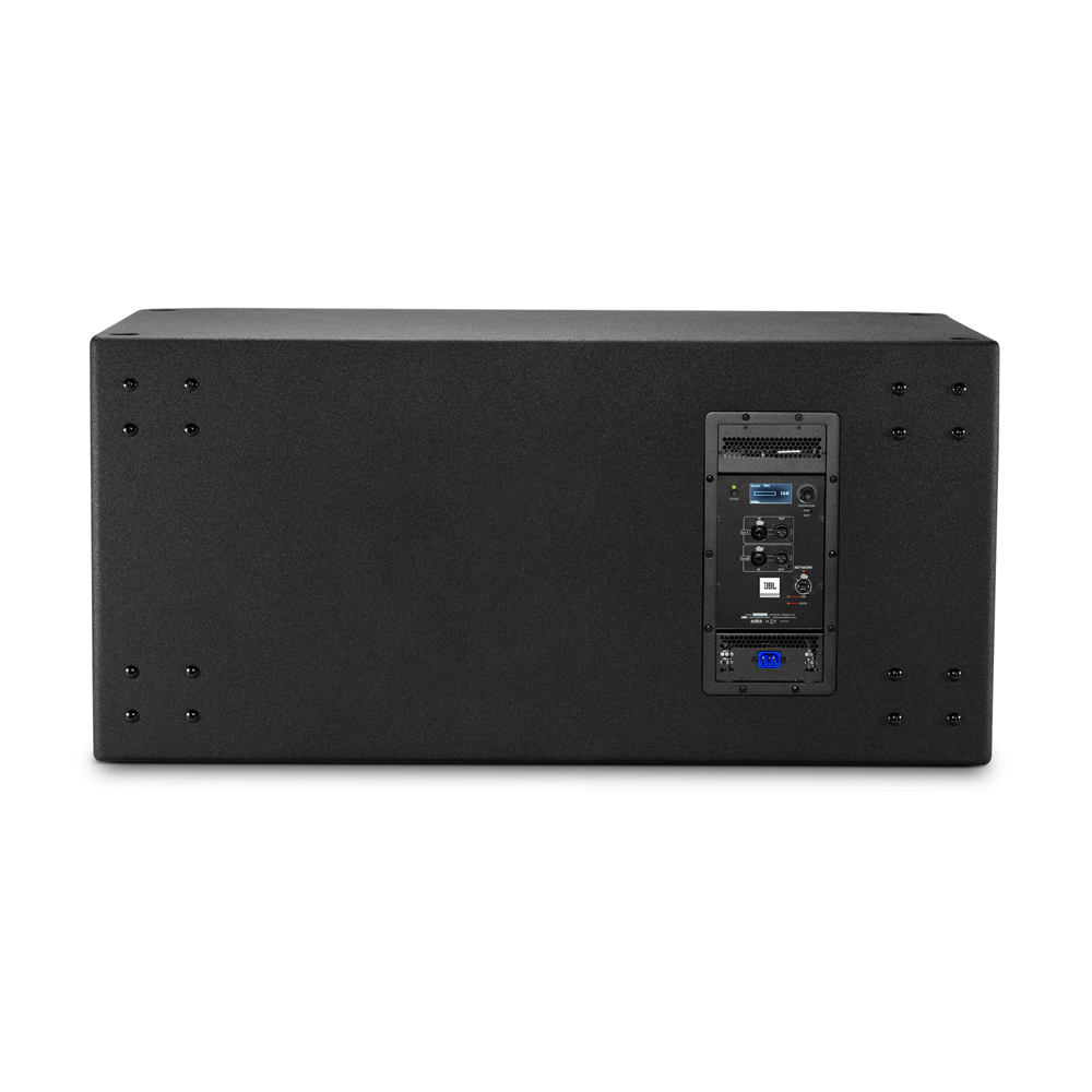 JBL ΕΝΕΡΓΟ SUB, 2000W, 2x18'', 141dB