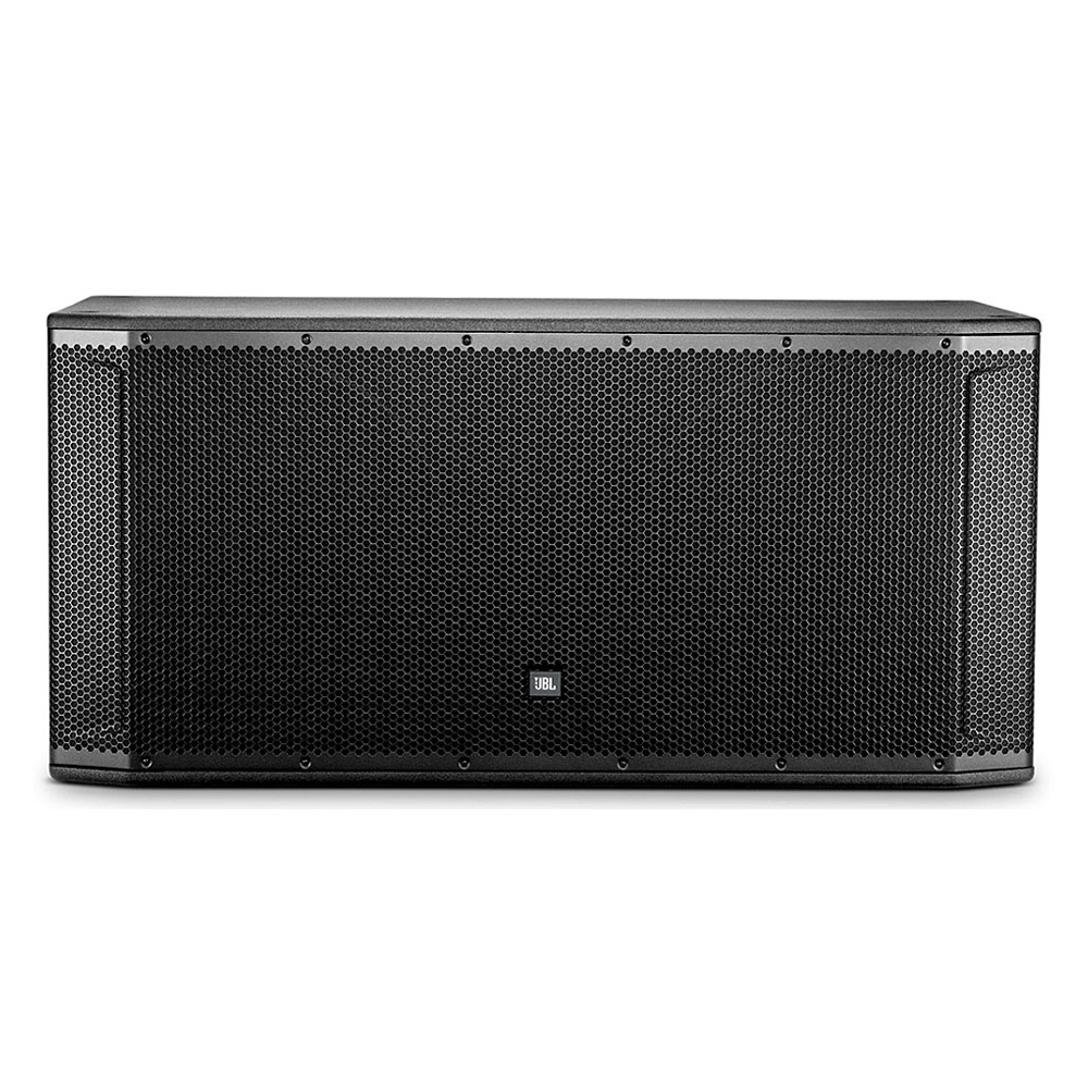JBL ΕΝΕΡΓΟ SUB, 2000W, 2x18'', 141dB