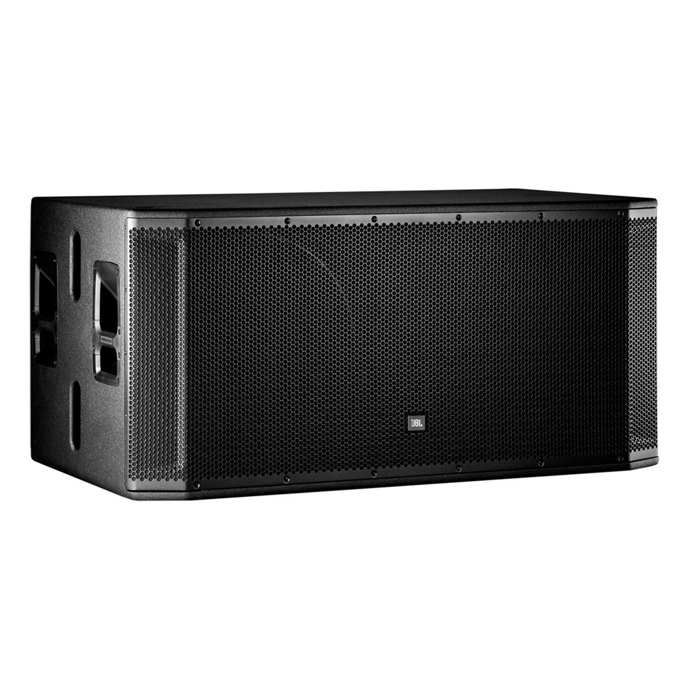 JBL ΕΝΕΡΓΟ SUB, 2000W, 2x18'', 141dB