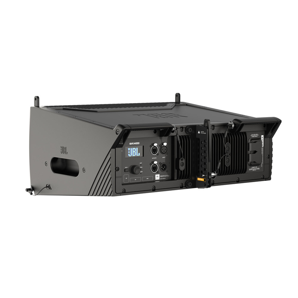 JBL ΕΝΕΡΓΟ ΗΧΕΙΟ 2 ΔΡΟΜΩΝ 2Χ6,5'',600W,134dB