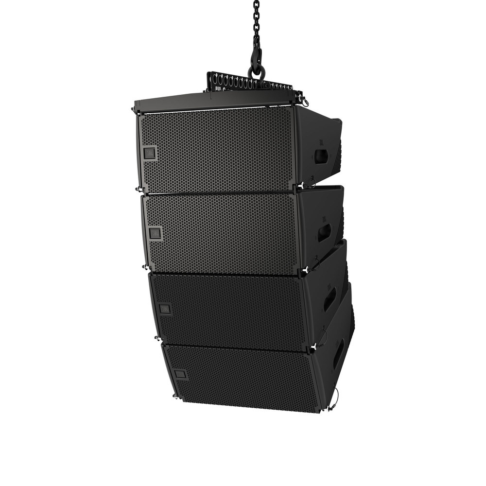 JBL ΕΝΕΡΓΟ ΗΧΕΙΟ 2 ΔΡΟΜΩΝ 2Χ6,5'',600W,134dB