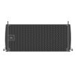 JBL ΕΝΕΡΓΟ ΗΧΕΙΟ 2 ΔΡΟΜΩΝ 2Χ6,5'',600W,134dB