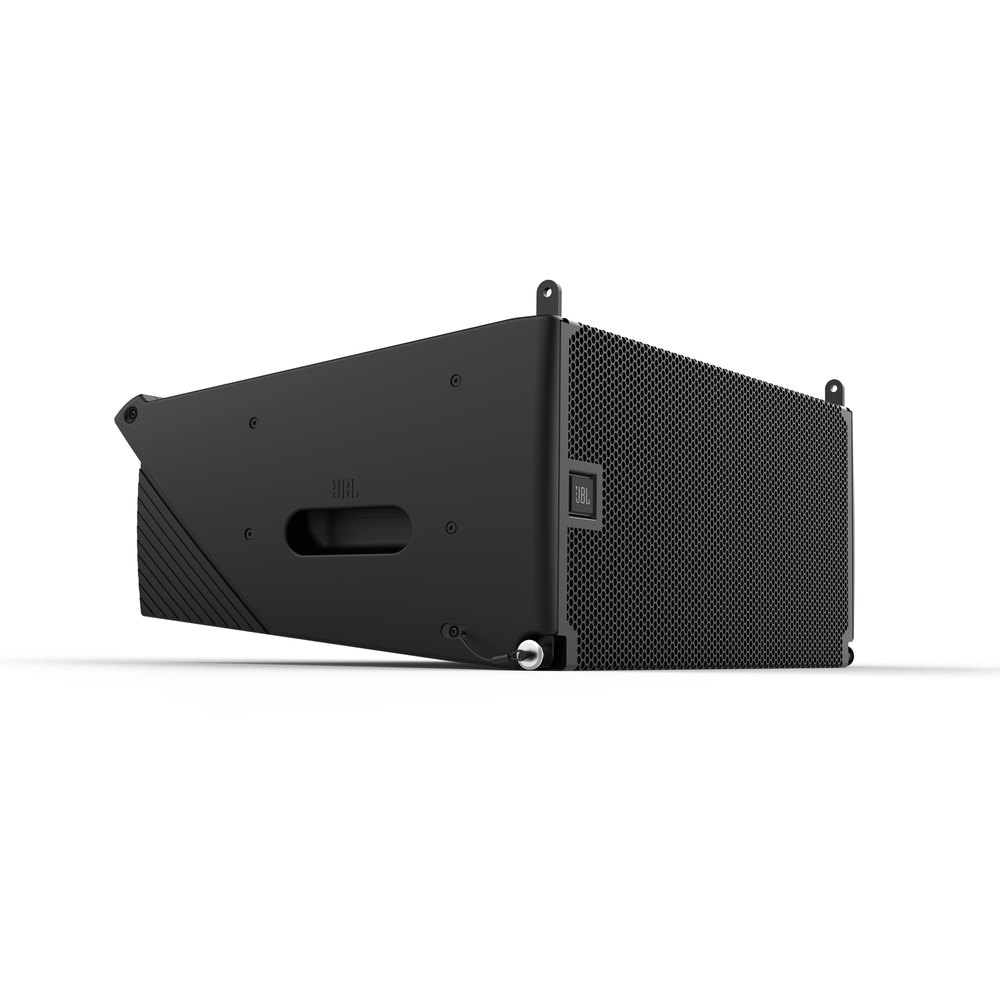 JBL ACTIVE SPEAKER 2WAY 2X10",600W,135dB