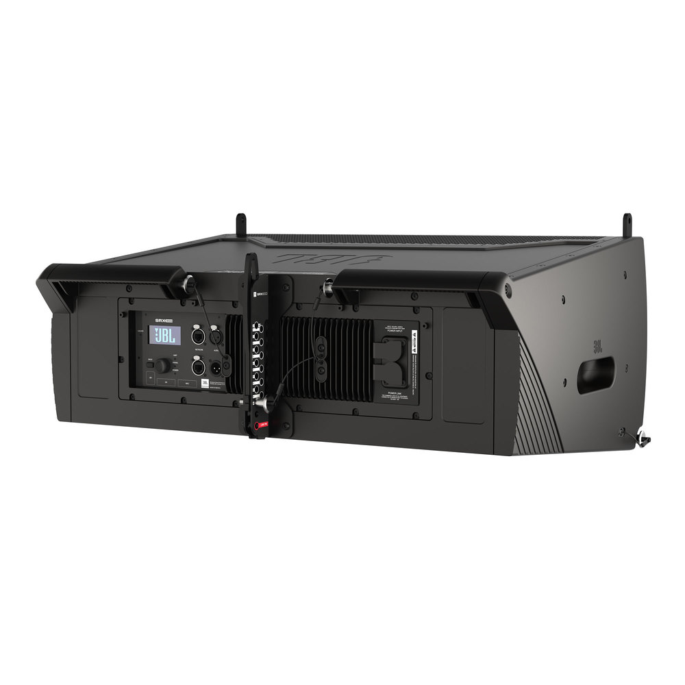 JBL ACTIVE SPEAKER 2WAY 2X10",600W,135dB