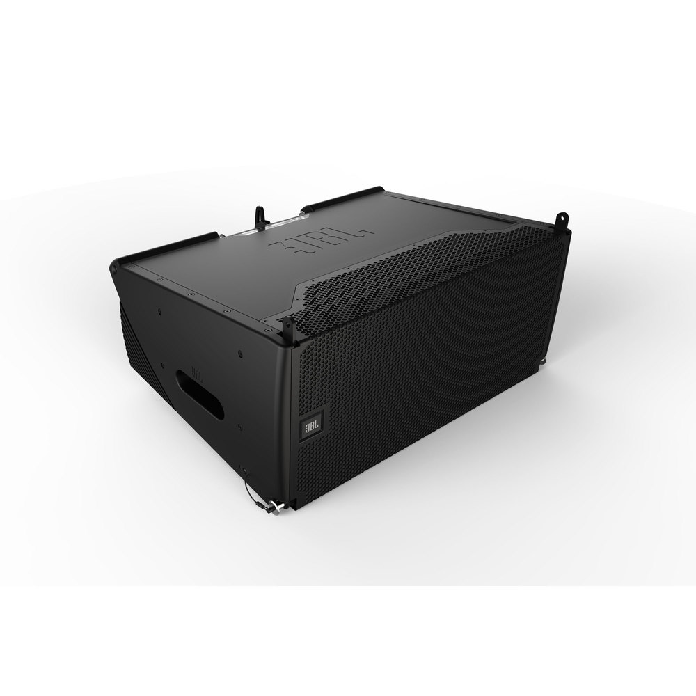 JBL ACTIVE SPEAKER 2WAY 2X10",600W,135dB