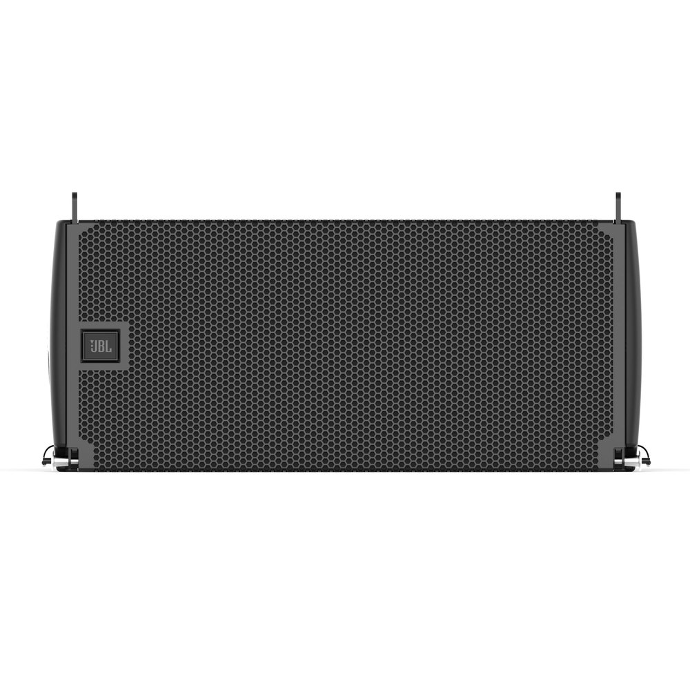 JBL ACTIVE SPEAKER 2WAY 2X10",600W,135dB