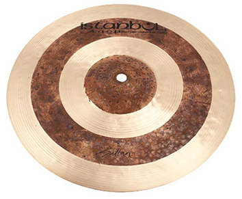 ISTANBUL CYMBAL SPLASH 10' SULTAN SERIES