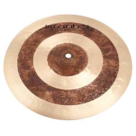 ISTANBUL CYMBAL SPLASH 10' SULTAN SERIES