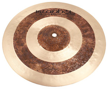 ISTANBUL CYMBAL SPLASH 8' SULTAN SERIES