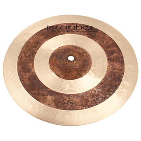 ISTANBUL CYMBAL SPLASH 8' SULTAN SERIES
