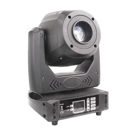 PLS LED MOVING HEAD 100W 15 TO 20 DEGREES