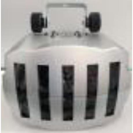 STARAY LED ΦΩΤΙΣΤΙΚΟ ΕΦΦΕ 2X10W RGBW 4:1