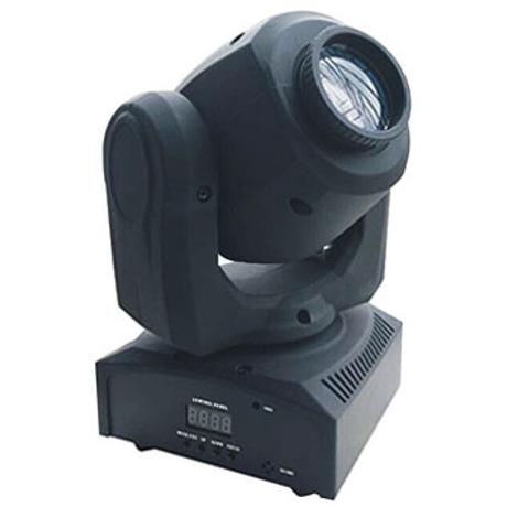STARAY LED SPOT RGBW MOVING HEAD 12 °, 10W