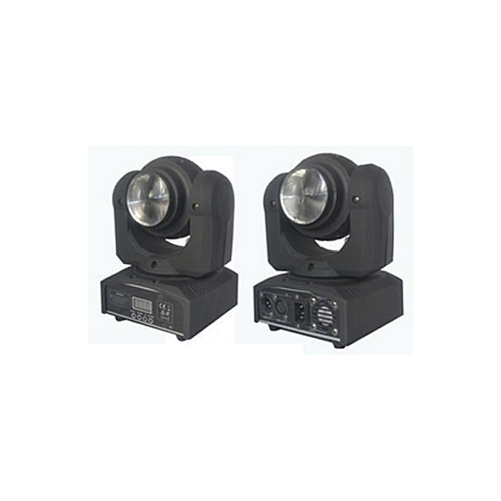 STARAY ΔΙΠΛΗ ΚΙΝΗΤΗ ΚΕΦΑΛΗ ΜΑΥΡΗ SPOT/SPOT