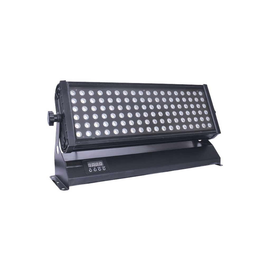 PLS LED WALL WASHER 108X3W F/C RGB