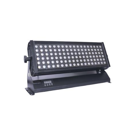 PLS LED WALL WASHER 108X3W F/C RGB