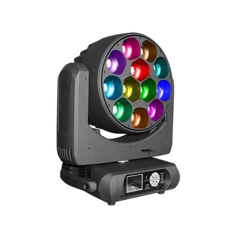 PLS WASH MOVING HEAD