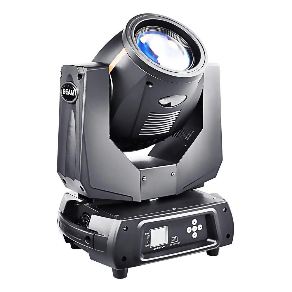 PLS BEAM SPOT WASH LIGHT