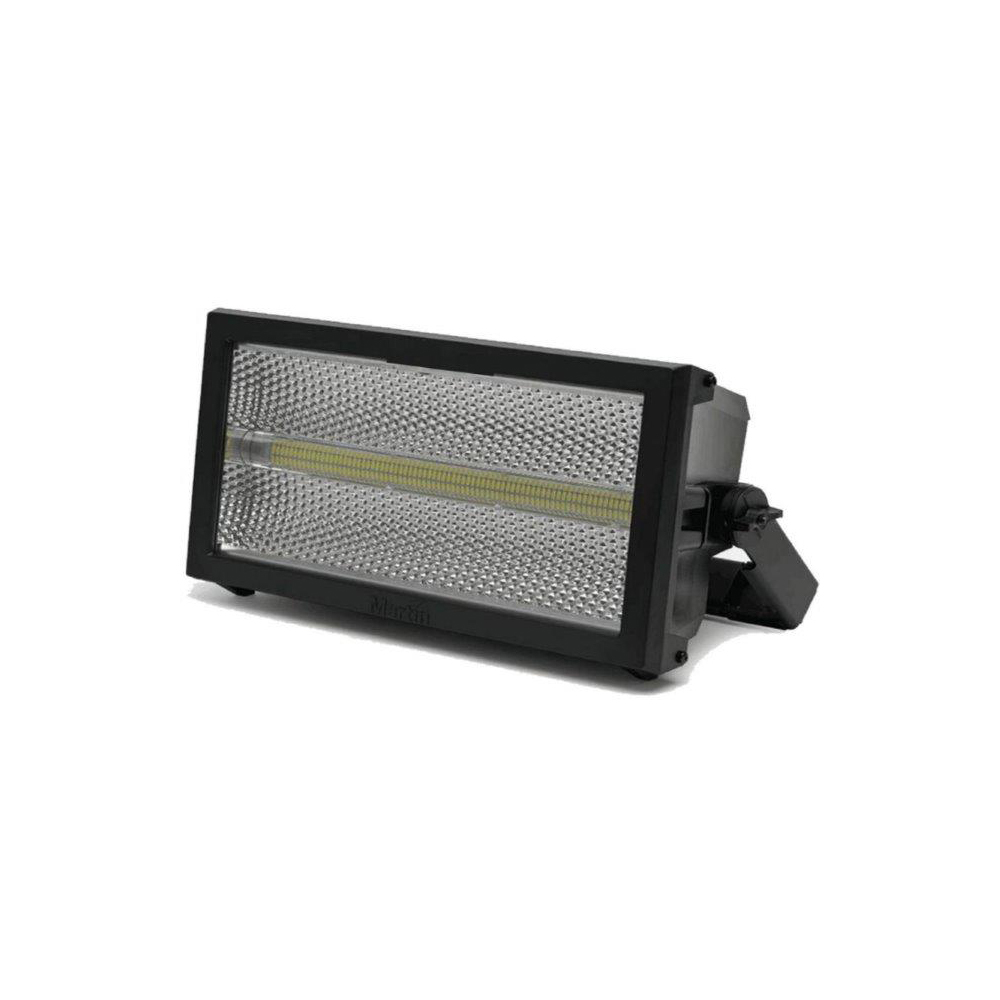 PLS LED STROBE 228X3W WHITE
