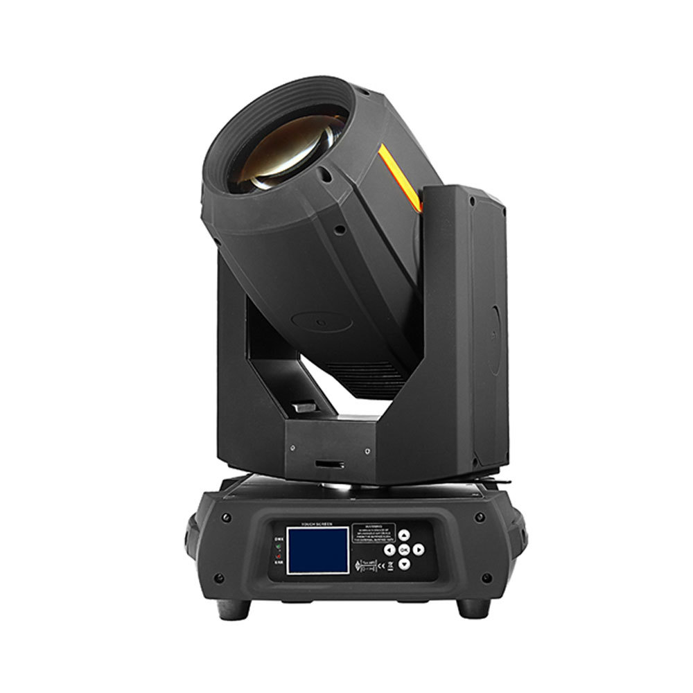 PLS BEAM MOVING HEAD 17R