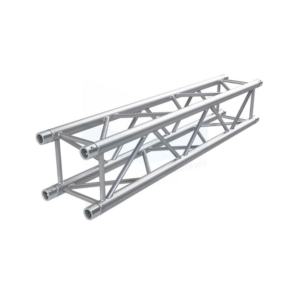 EUROTRUSS ΤΕΤΡΑΓΩΝΗ ΤΡΑΣΑ 4Μ (51Χ51)