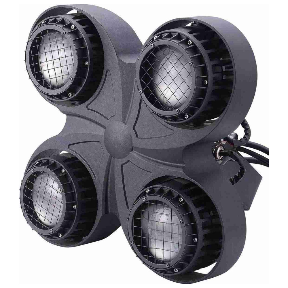 PLS LED COB BLINDER LIGHT 400W