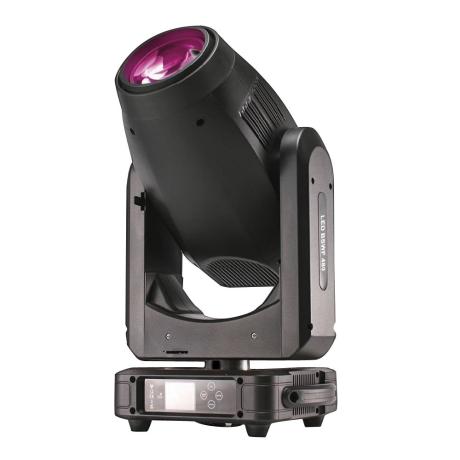PLS LED PROFILE MOVING HEAD 480W CMY