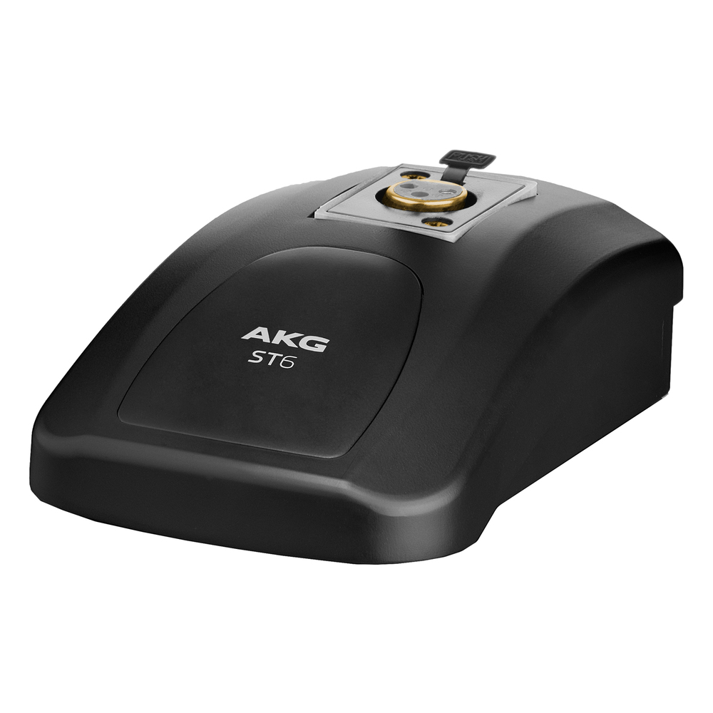AKG MEΤΑΛΛΙΚΗ ΒΑΣΗ ΜΙΚΡΟΦΩΝΟΥ
