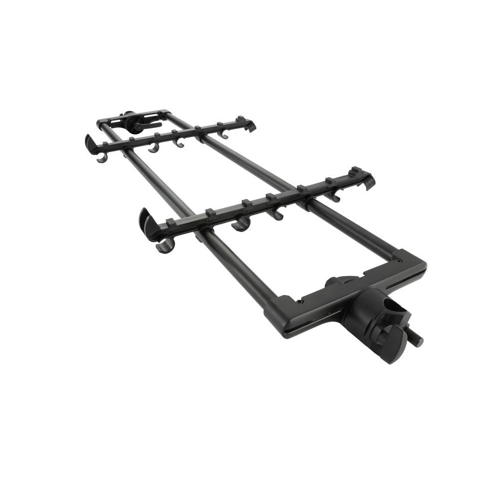 KORG KEYBOARD STAND EXTENTION SMALL BLACK