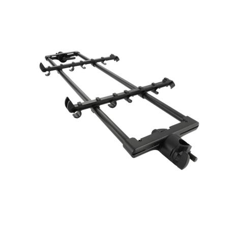 KORG KEYBOARD STAND EXTENTION SMALL BLACK